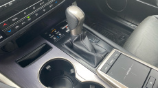 Lexus RX 450h 3.5 Takumi 5dr CVT Hybrid Estate